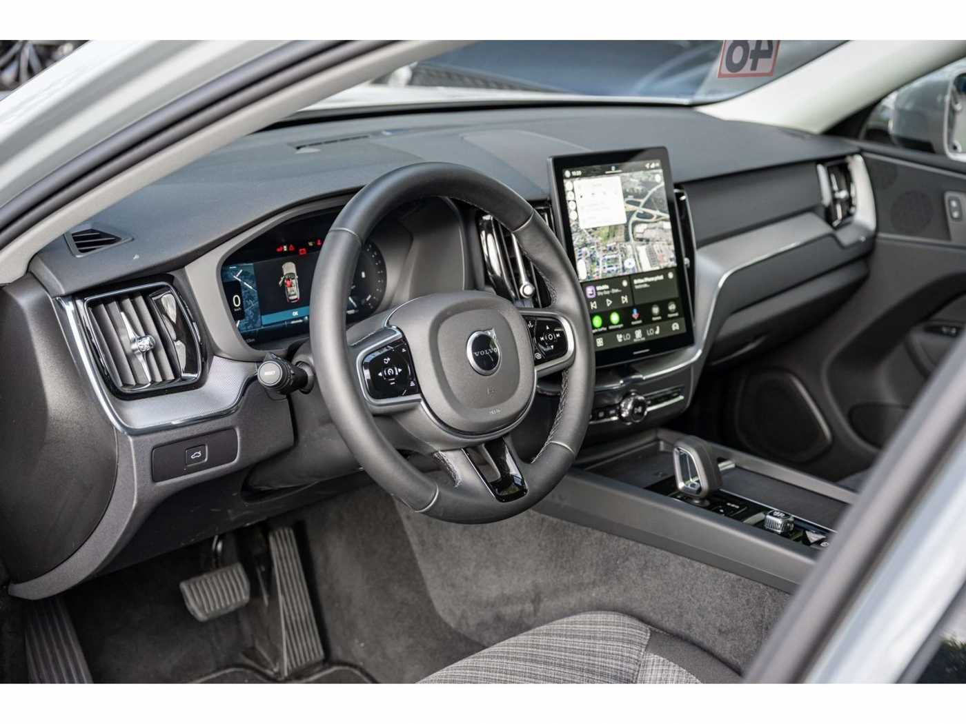 Volvo XC60 – Bild 20