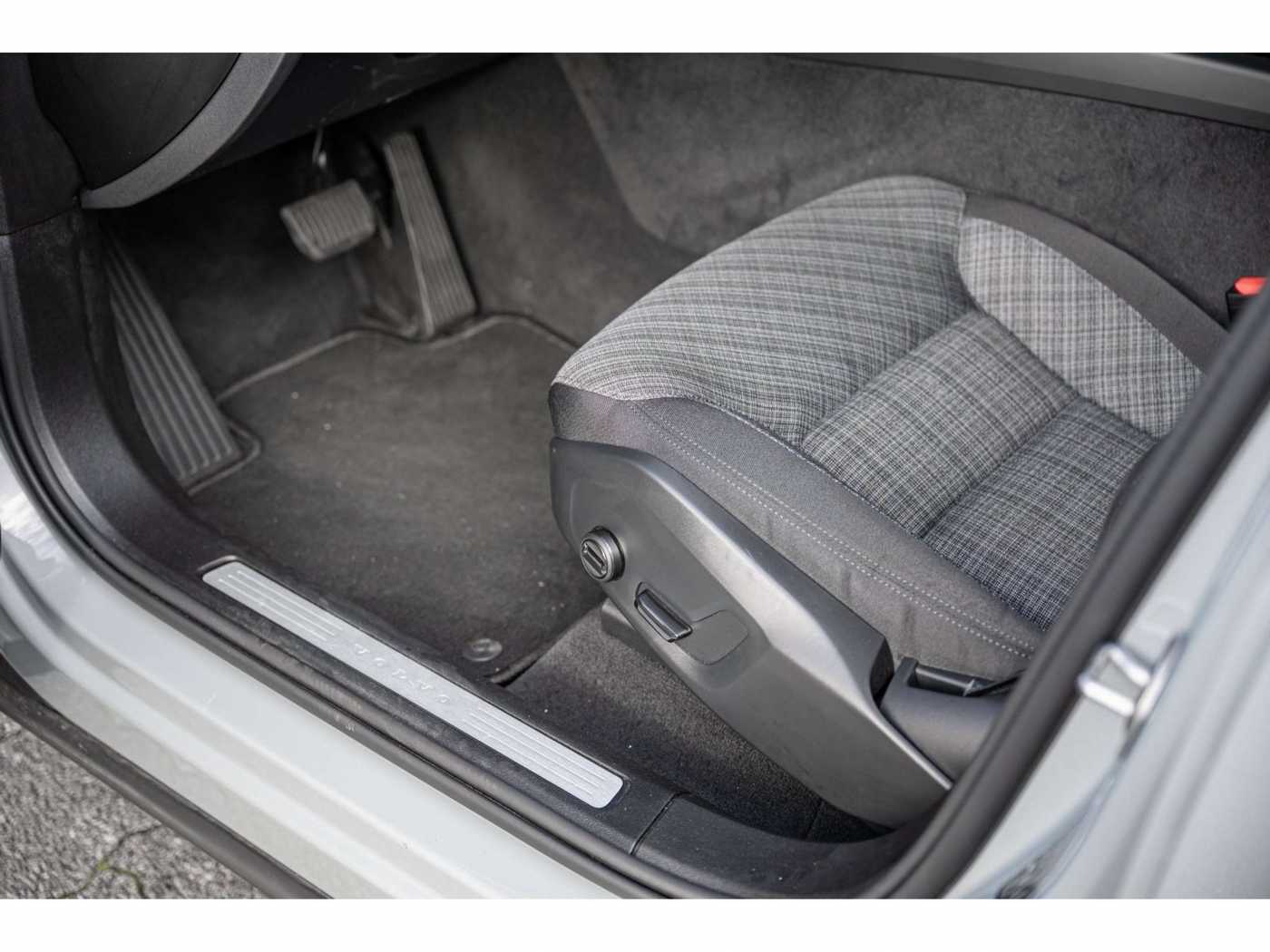 Volvo XC60 – Bild 21