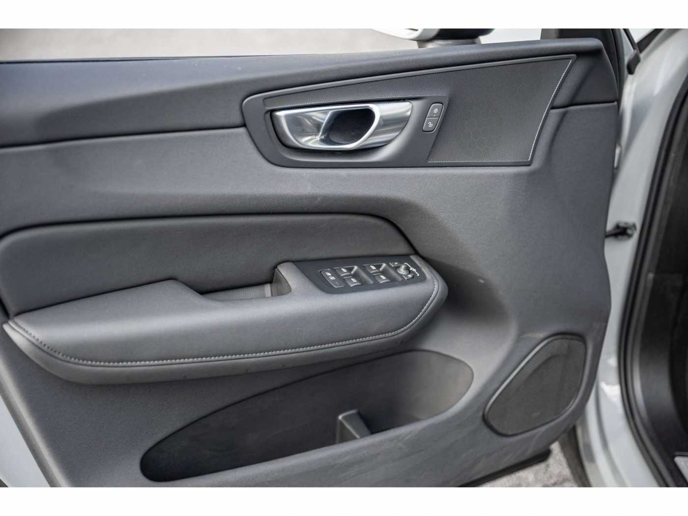 Volvo XC60 – Bild 22
