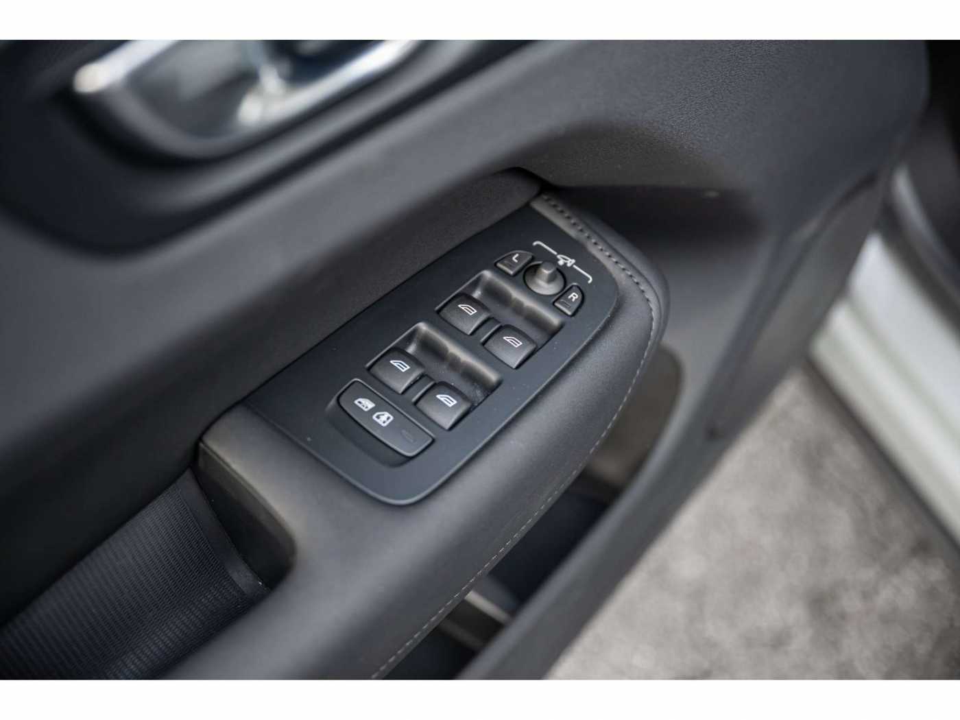 Volvo XC60 – Bild 23