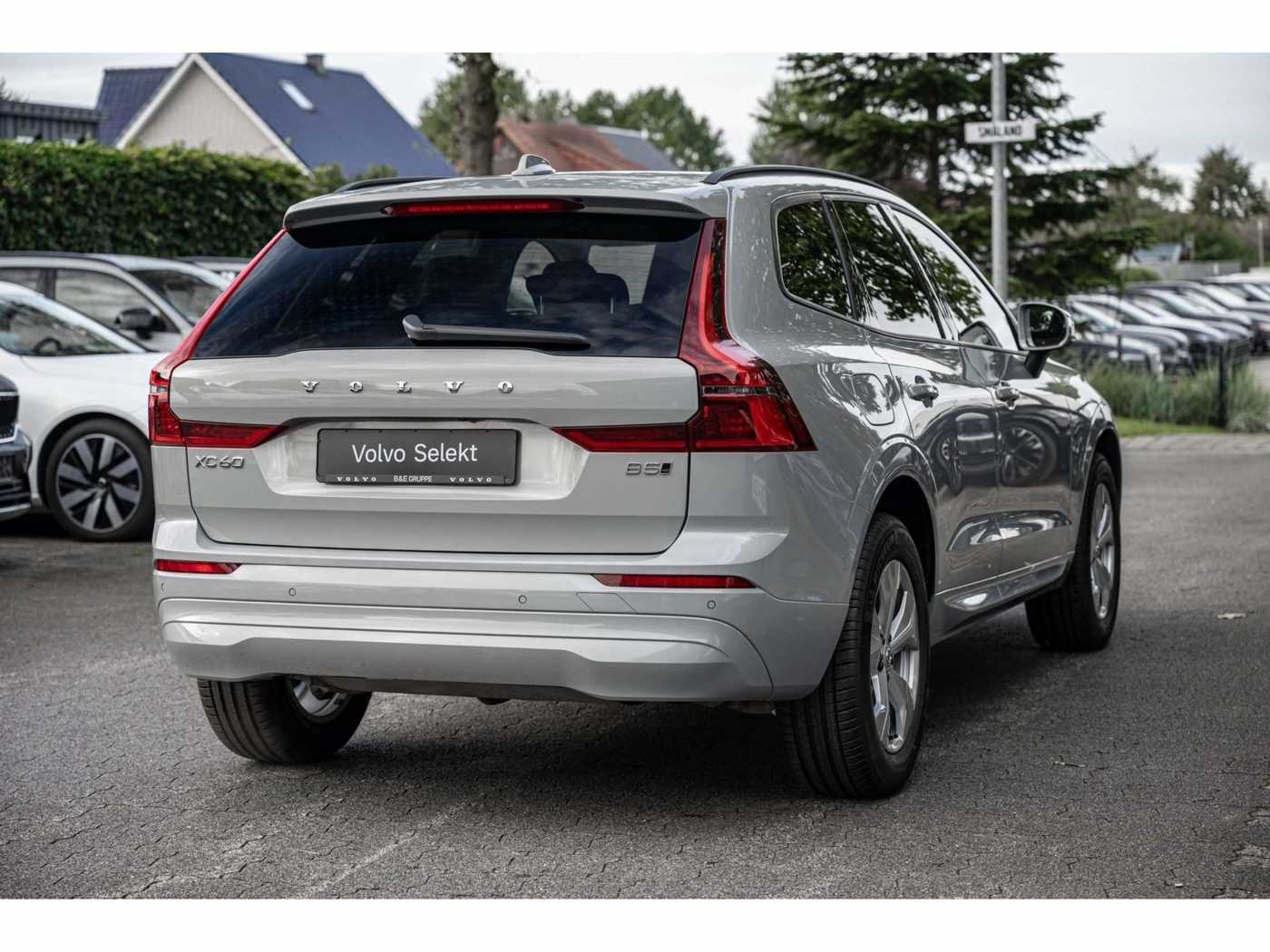 Volvo XC60 – Bild 3