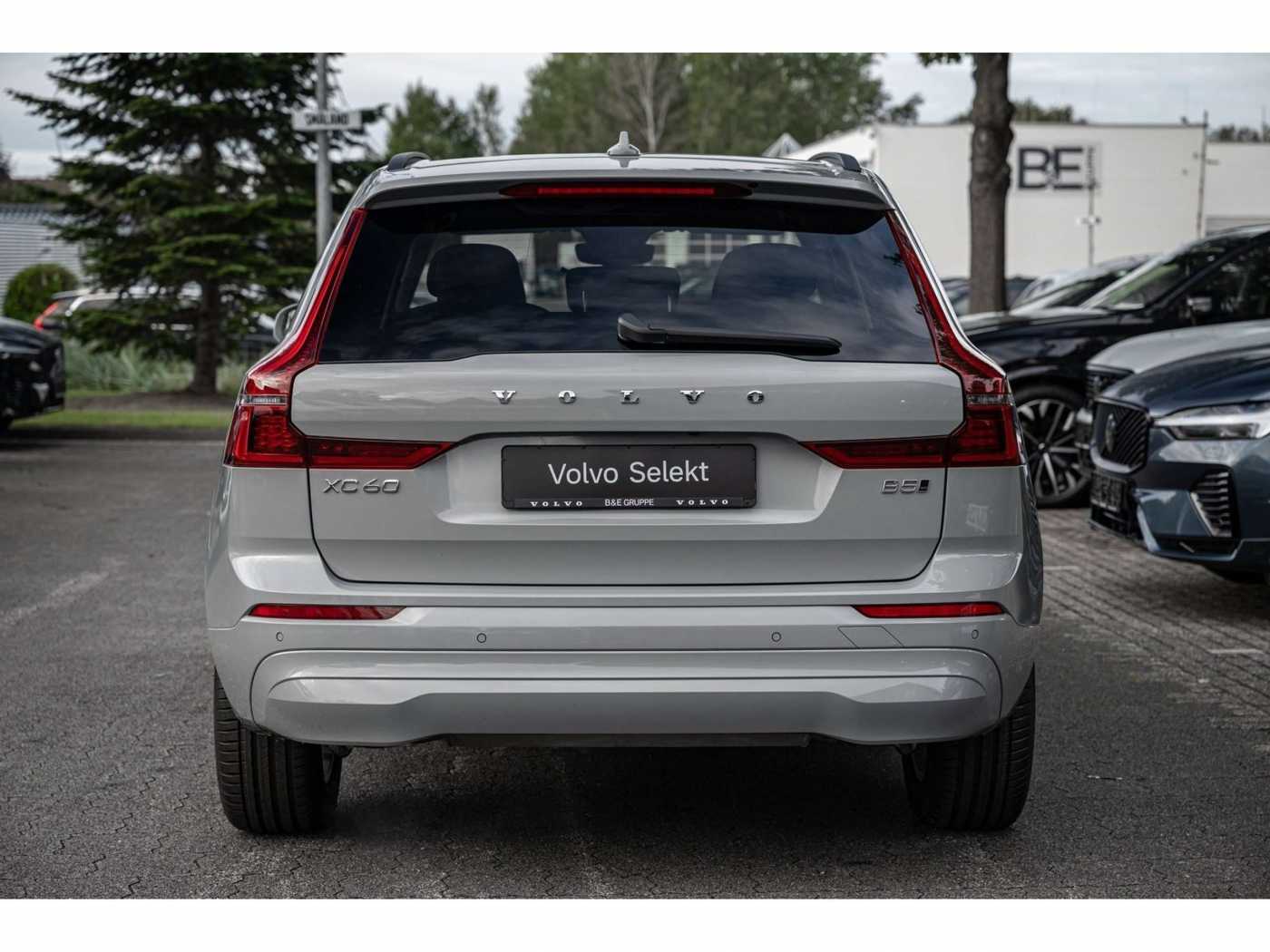 Volvo XC60 – Bild 4