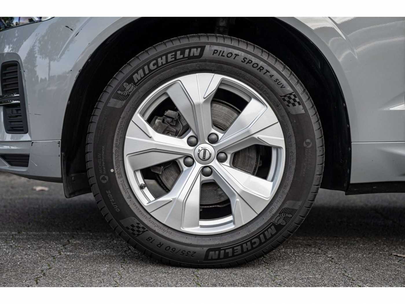Volvo XC60 – Bild 5