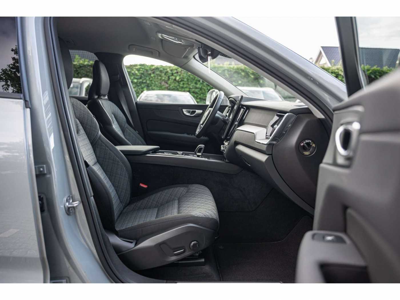 Volvo XC60 – Bild 6