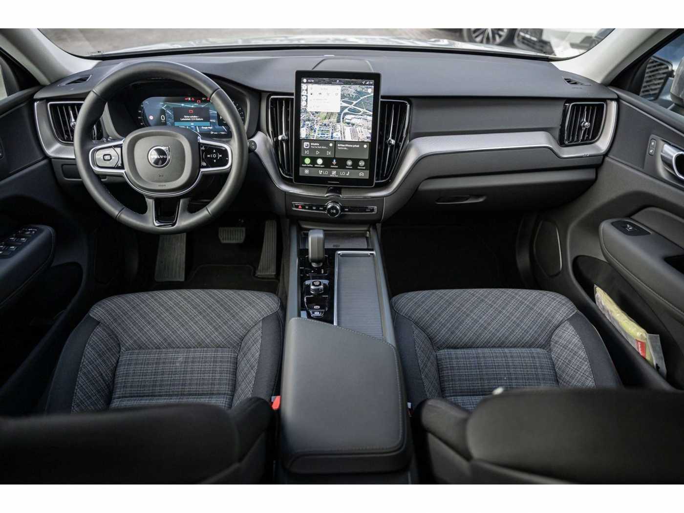 Volvo XC60 – Bild 8