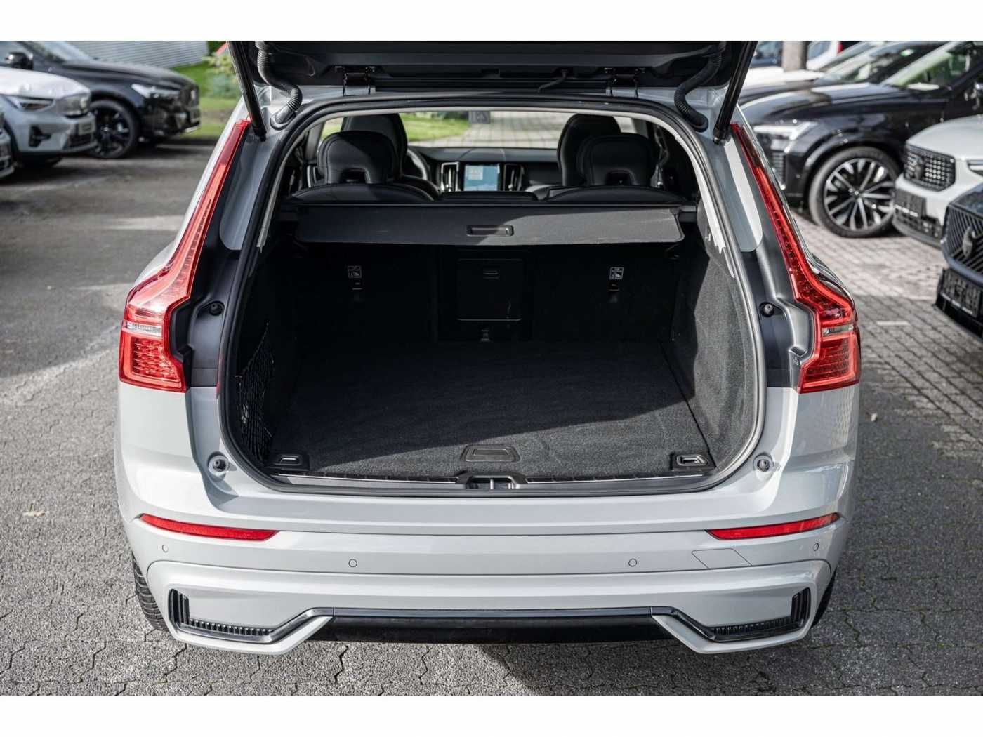 Volvo XC60 – Bild 10