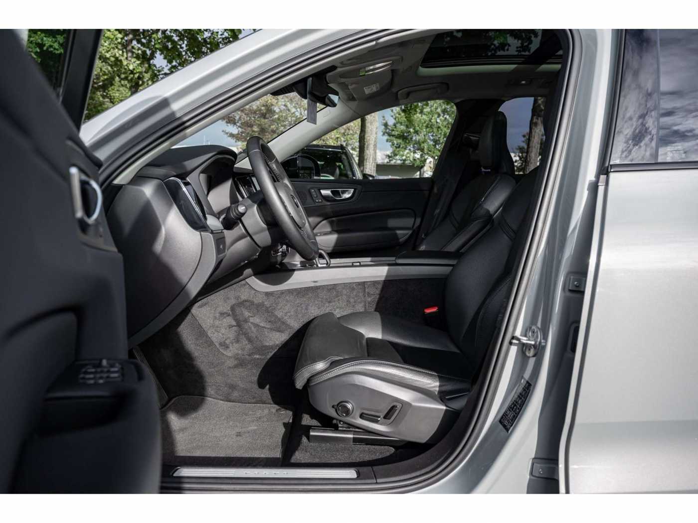 Volvo XC60 – Bild 12