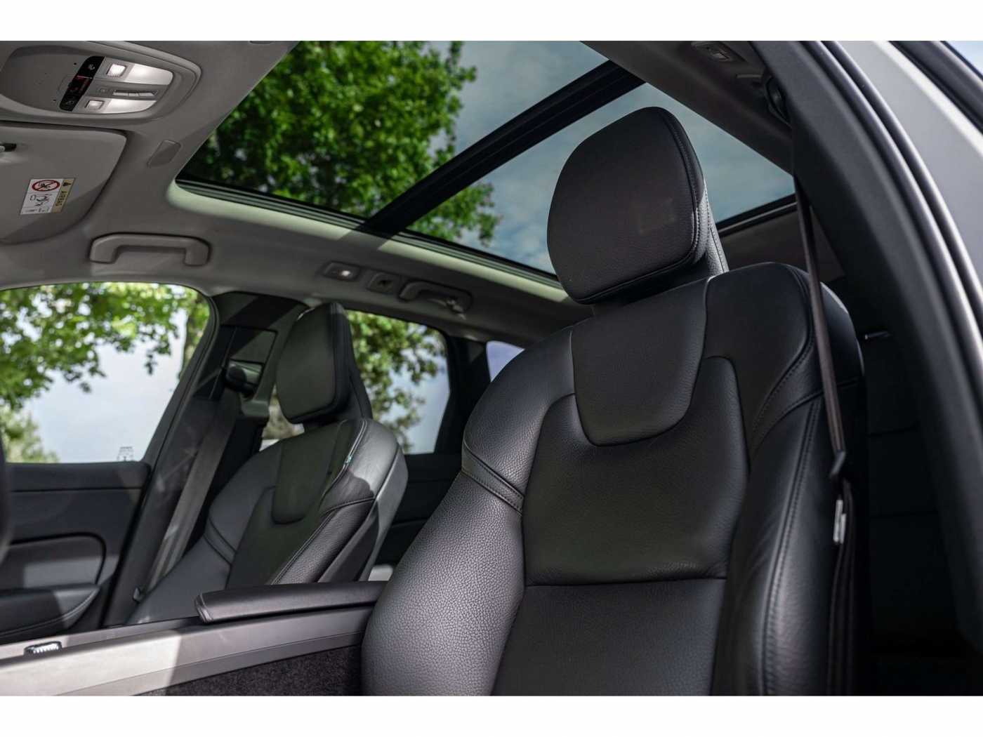 Volvo XC60 – Bild 13