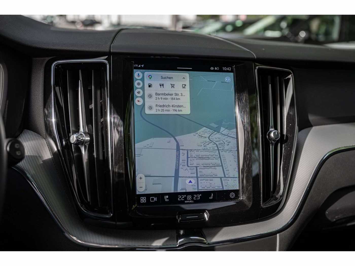 Volvo XC60 – Bild 14