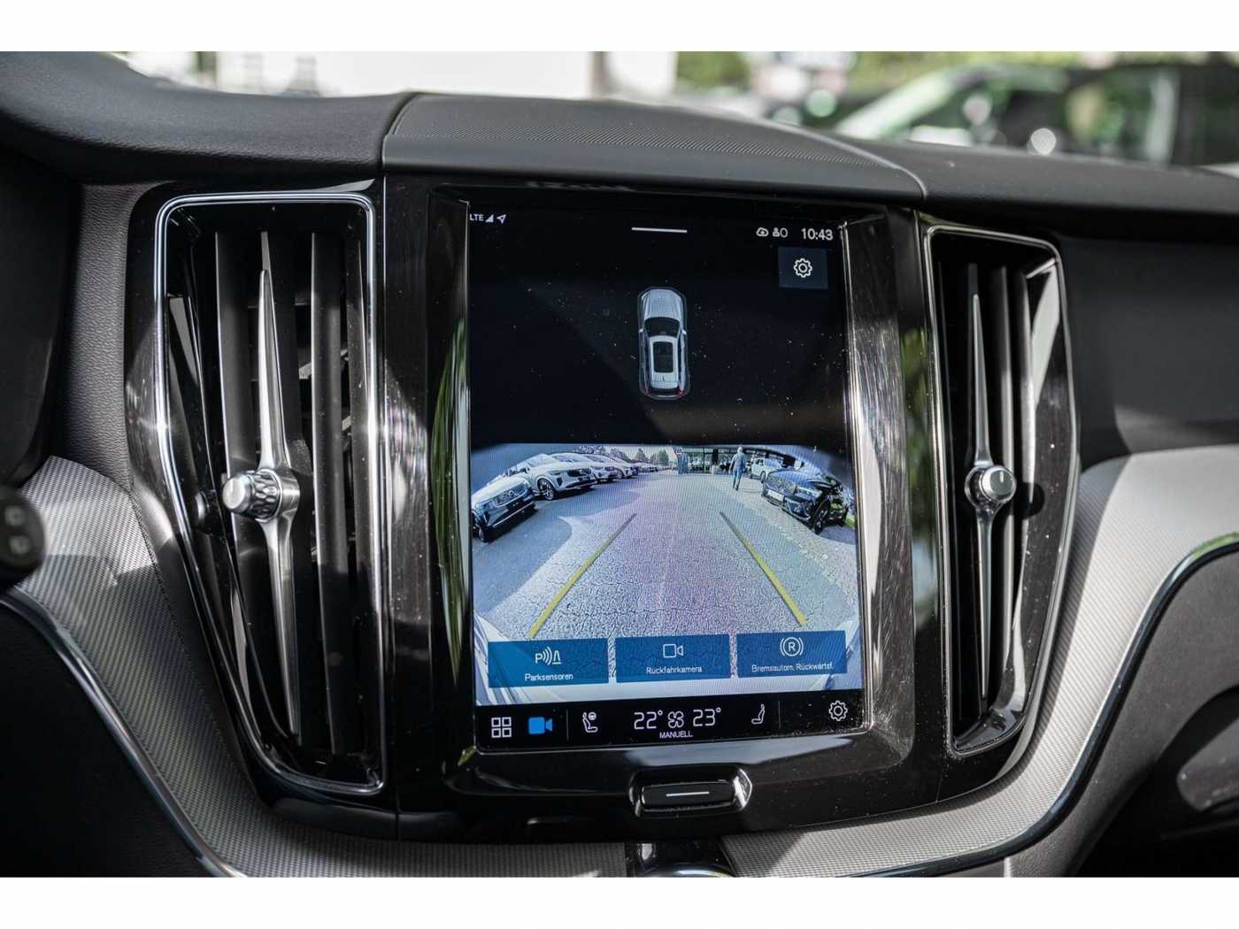 Volvo XC60 – Bild 15