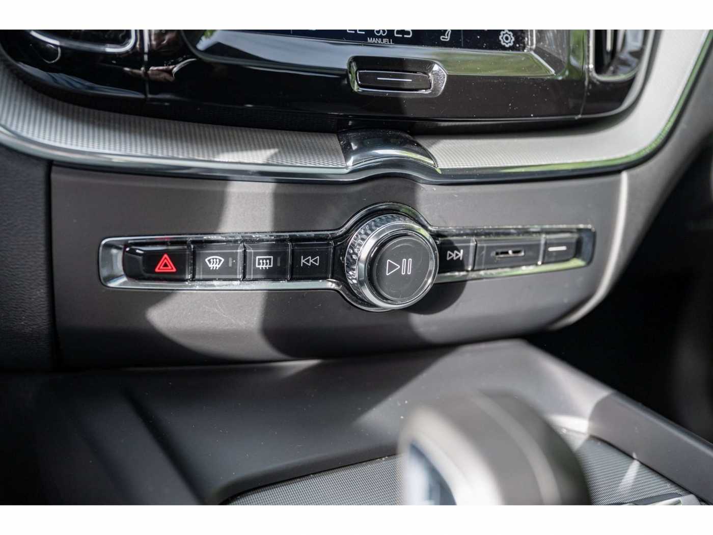 Volvo XC60 – Bild 16