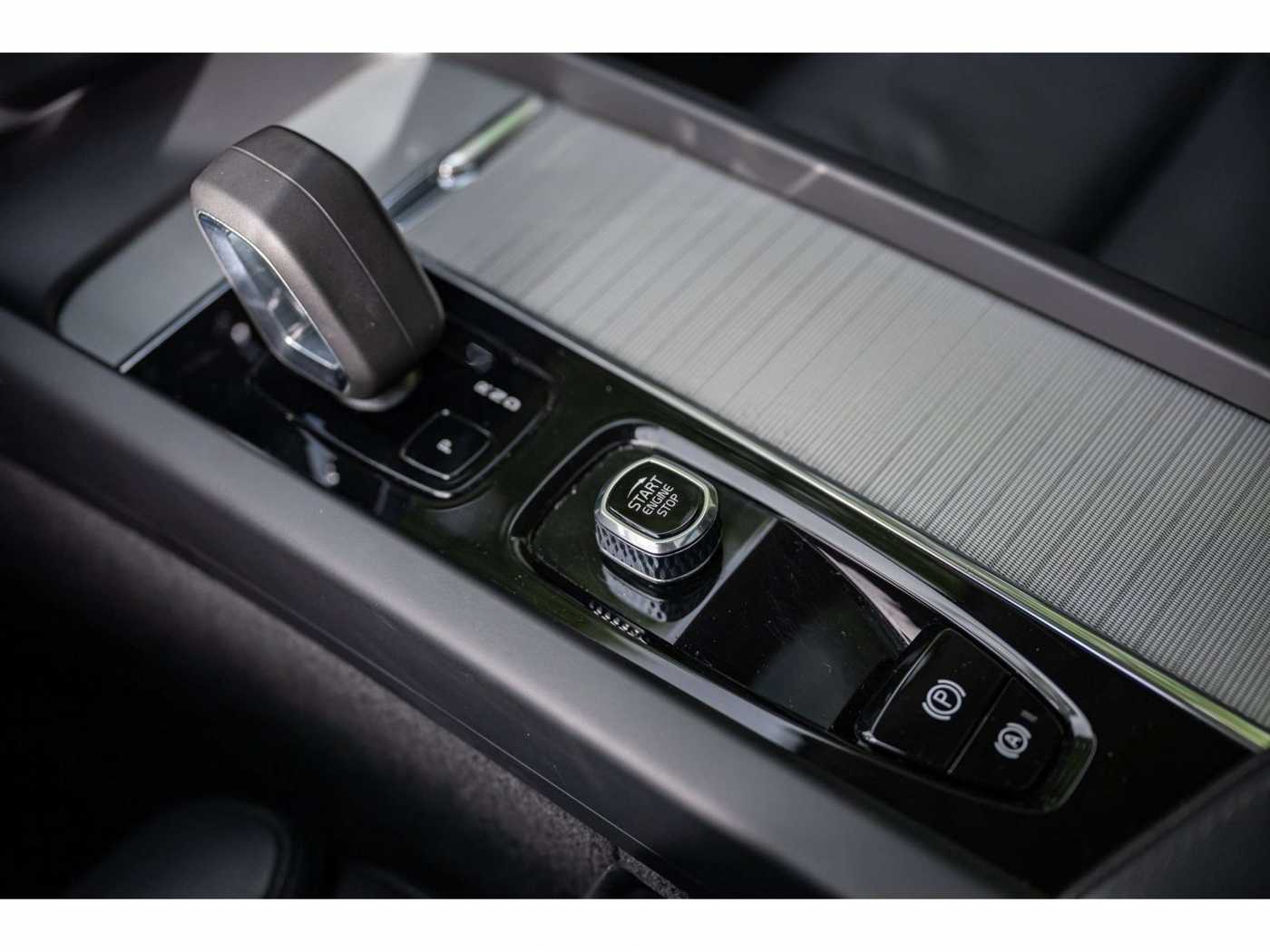 Volvo XC60 – Bild 17