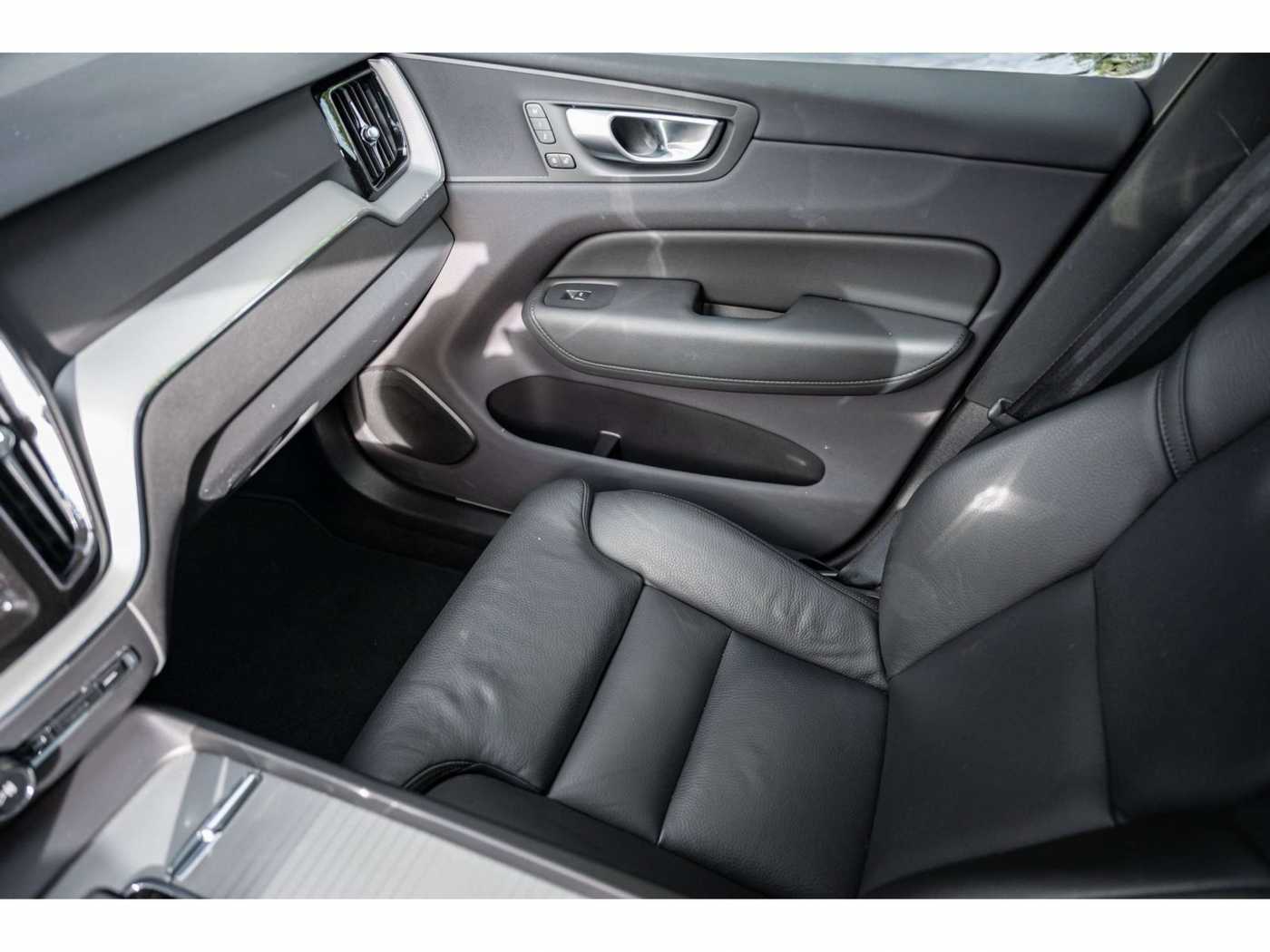 Volvo XC60 – Bild 18