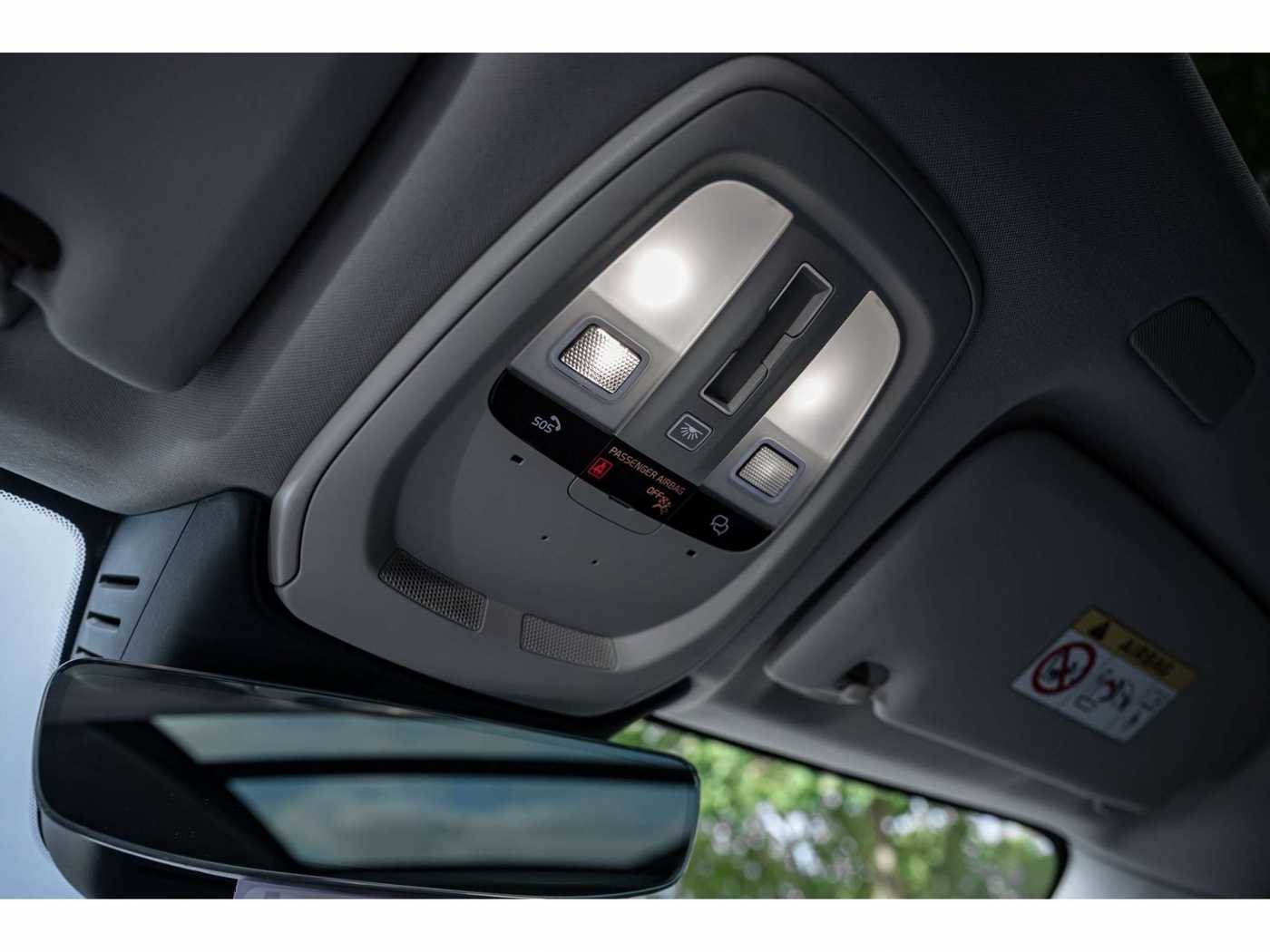 Volvo XC60 – Bild 19