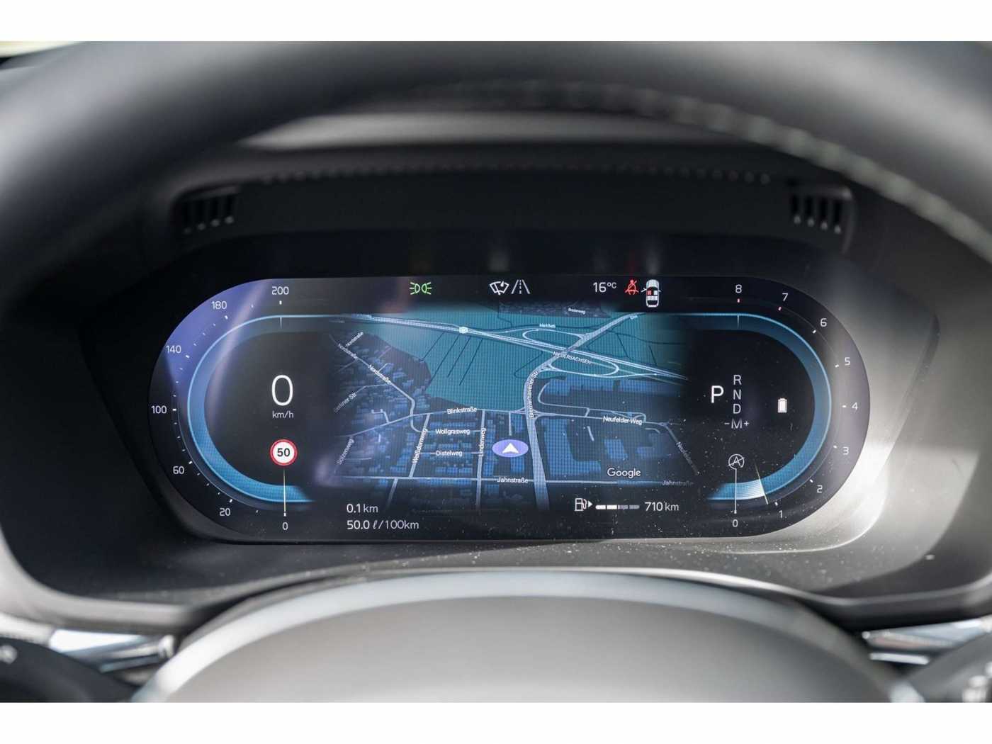 Volvo XC60 – Bild 20