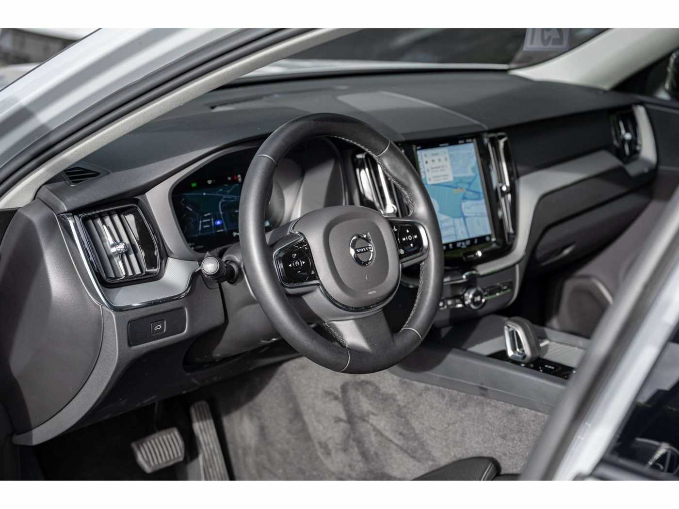 Volvo XC60 – Bild 21