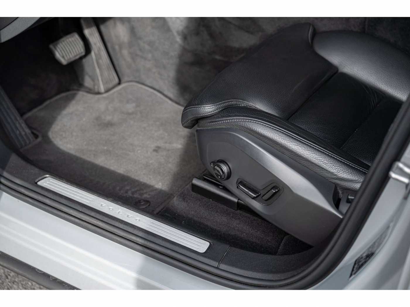 Volvo XC60 – Bild 22
