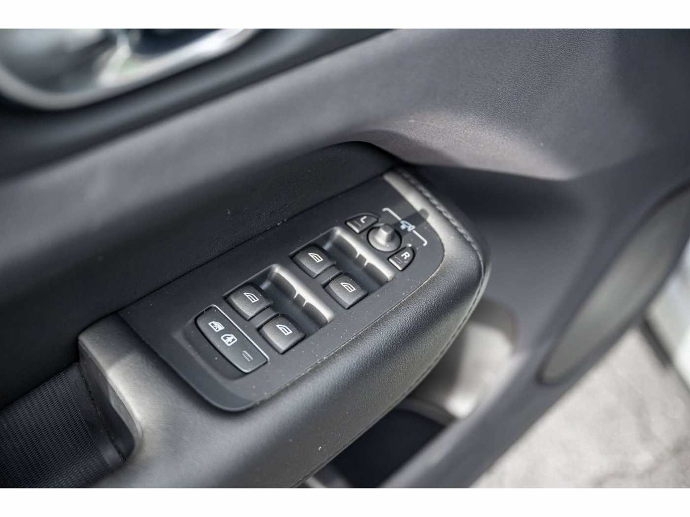 Volvo XC60 – Bild 24