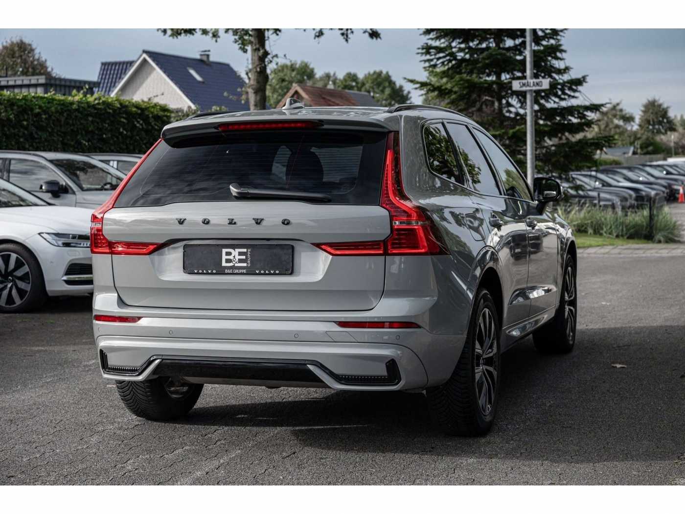Volvo XC60 – Bild 3