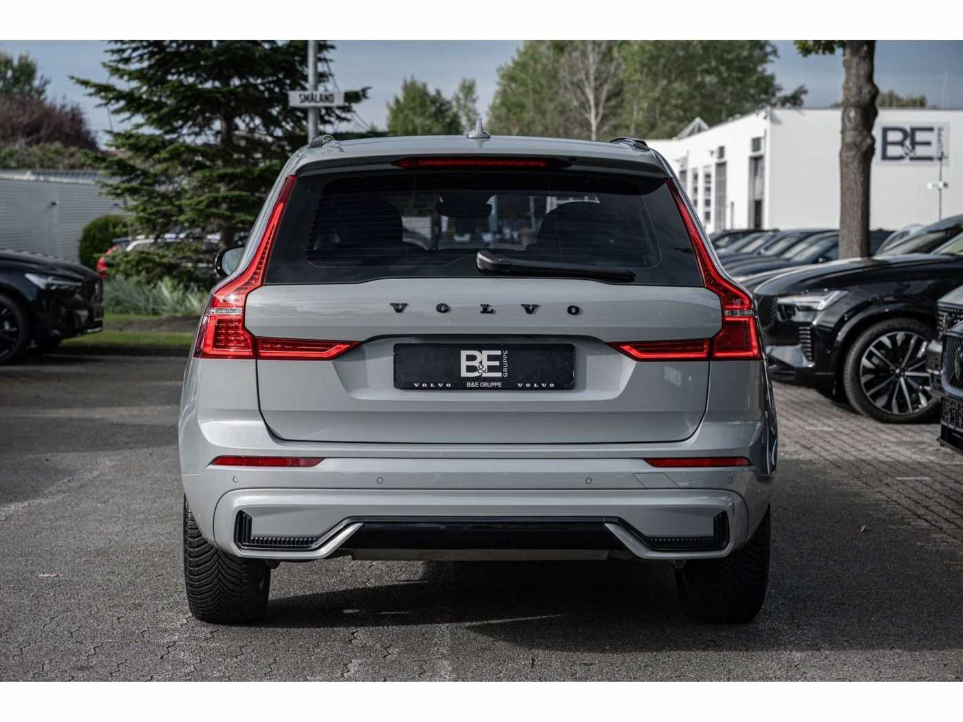 Volvo XC60 – Bild 4