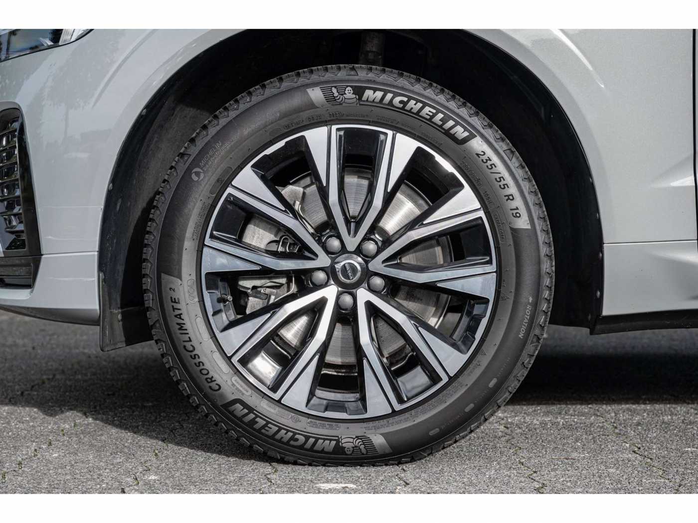 Volvo XC60 – Bild 5