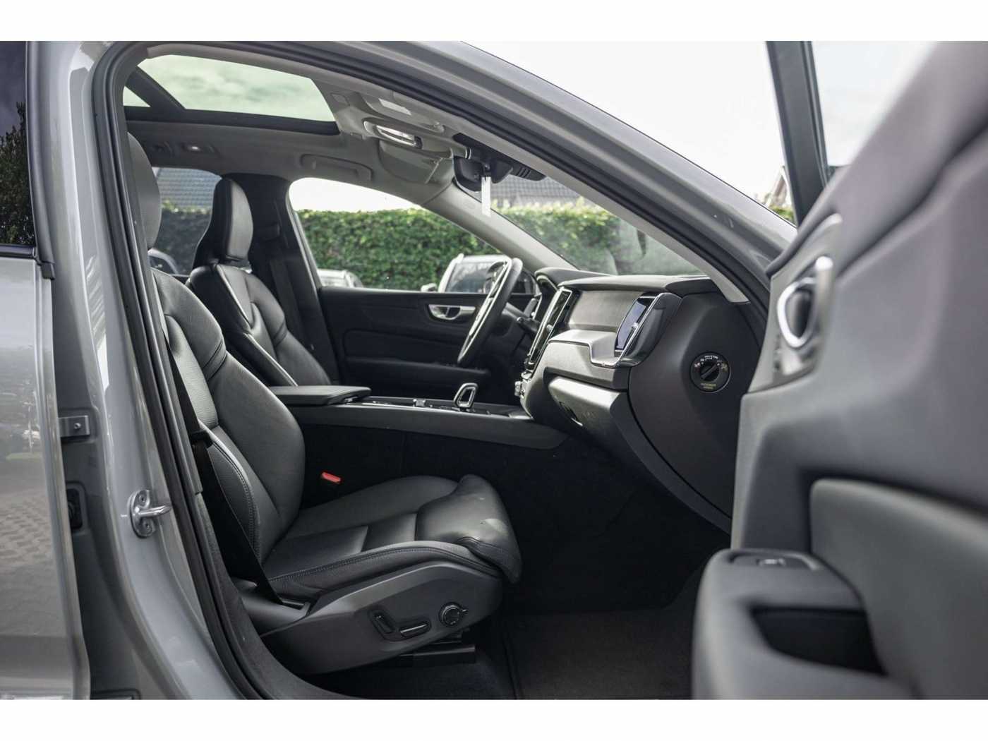 Volvo XC60 – Bild 6