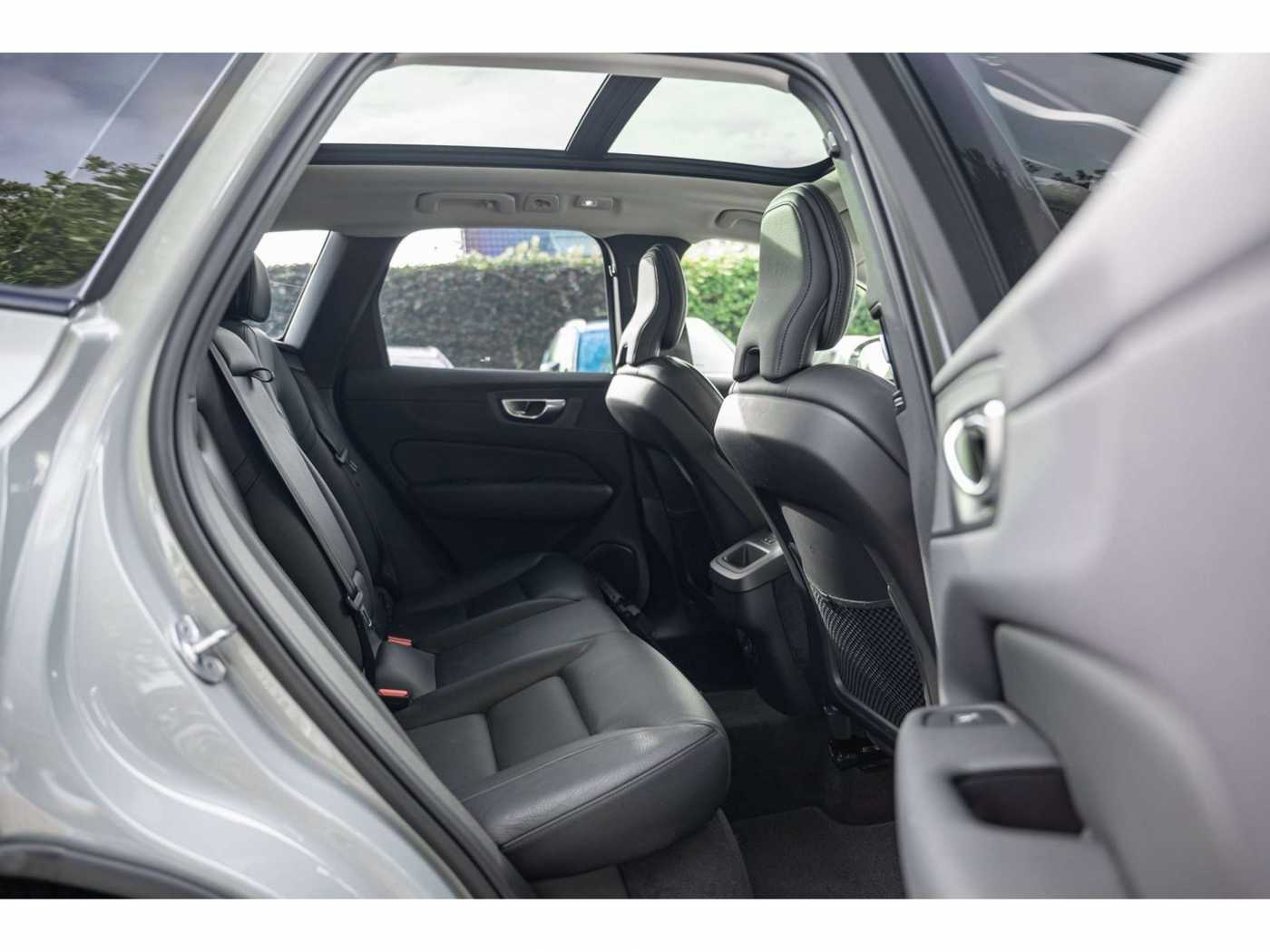 Volvo XC60 – Bild 7
