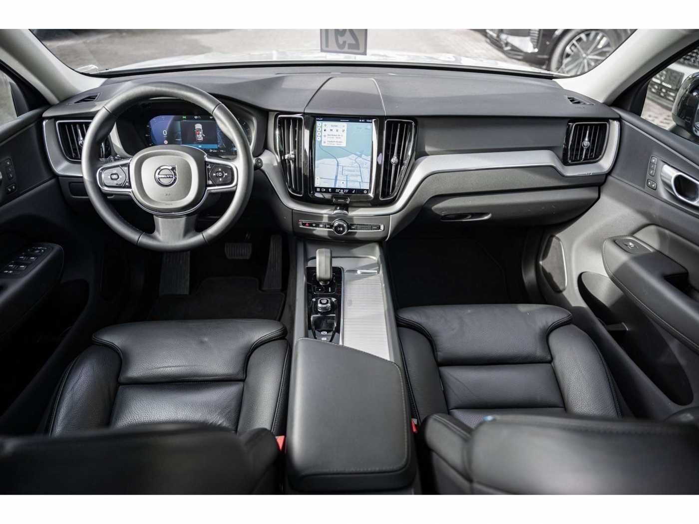 Volvo XC60 – Bild 8