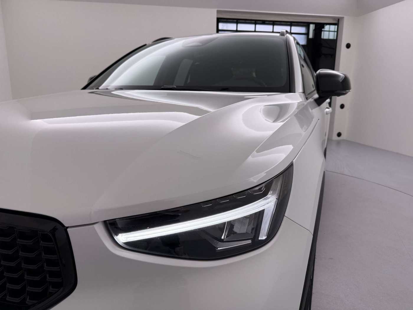 Volvo XC40 – Bild 10