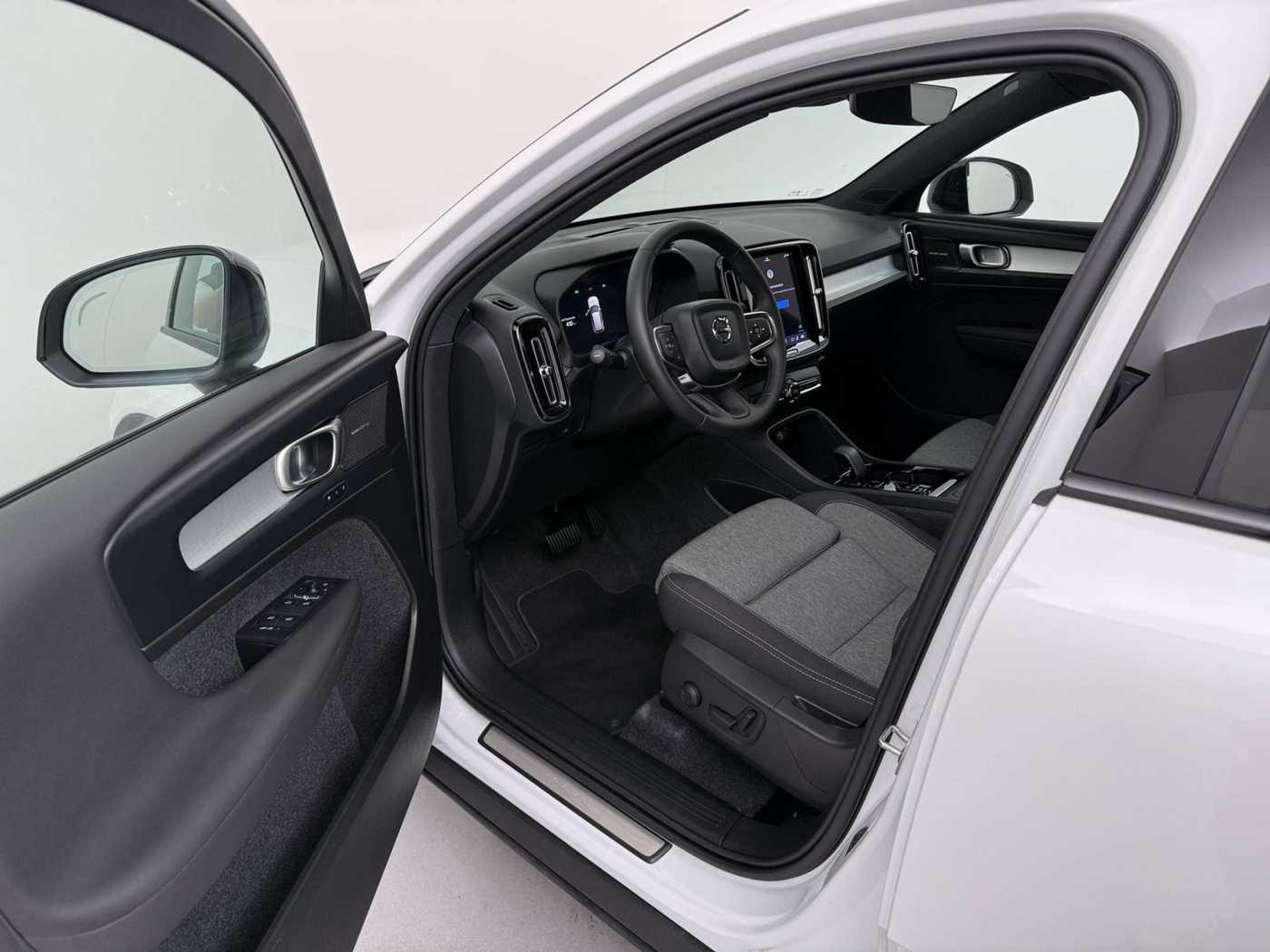 Volvo XC40 – Bild 11