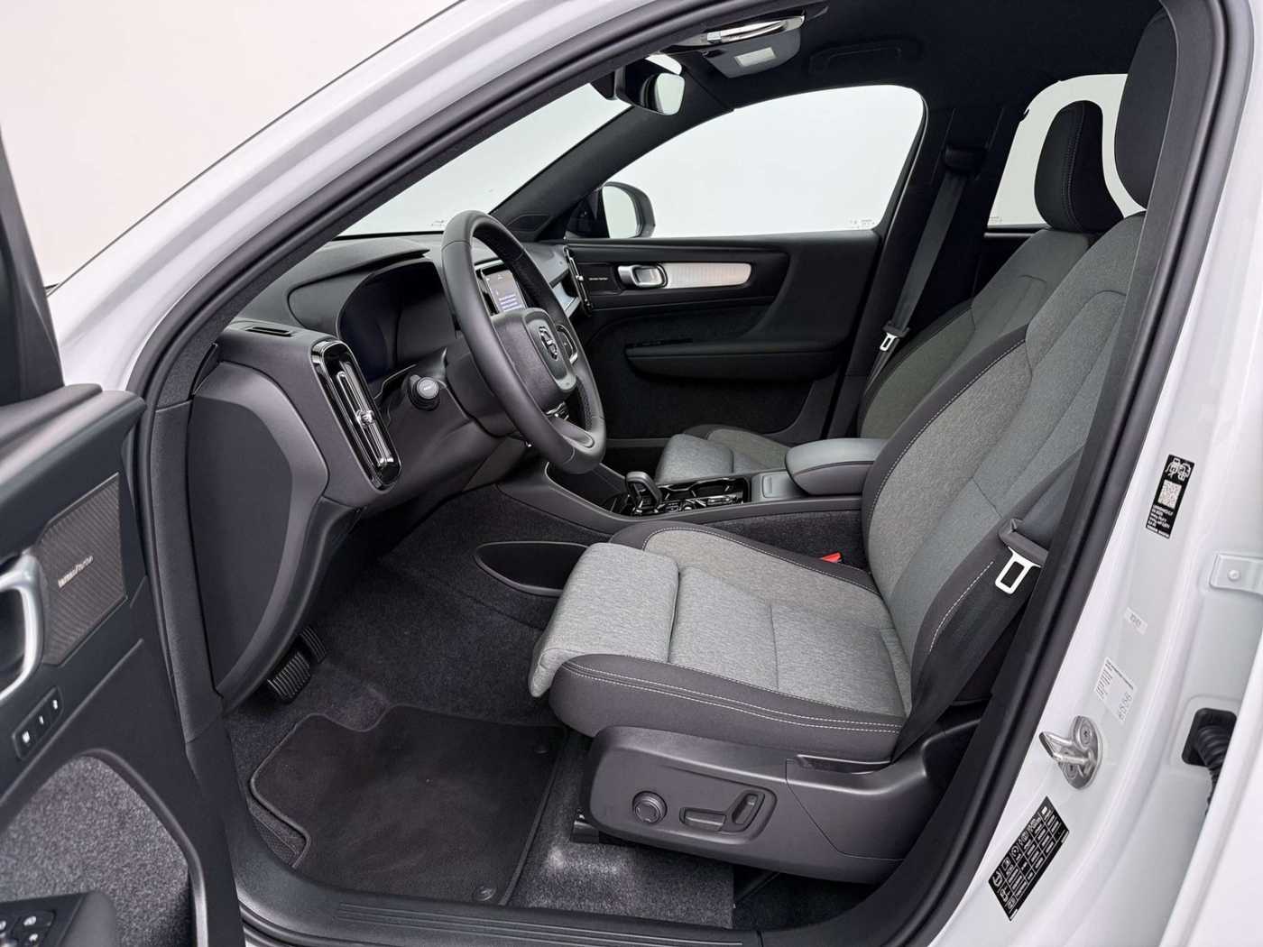 Volvo XC40 – Bild 12