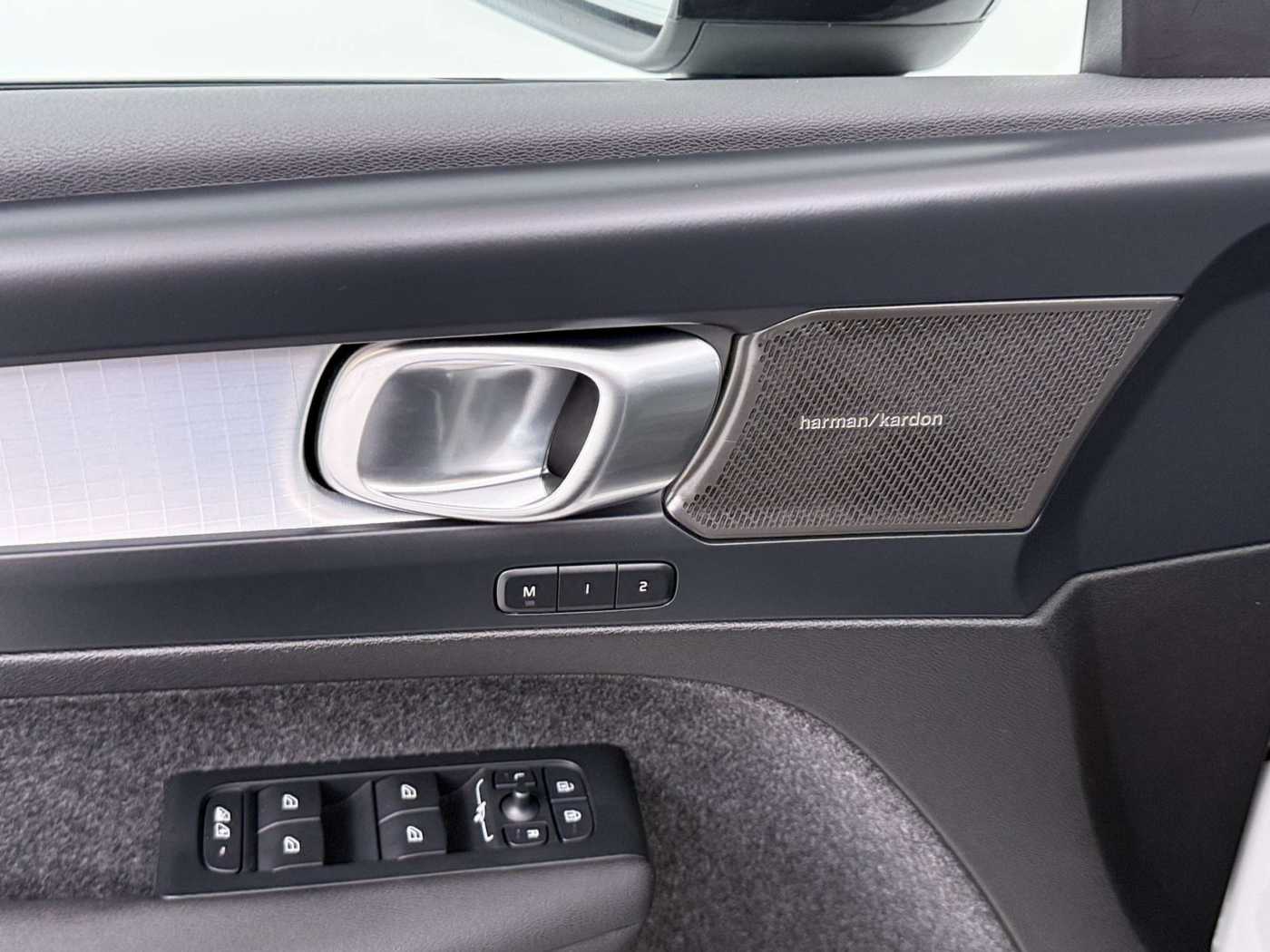Volvo XC40 – Bild 13