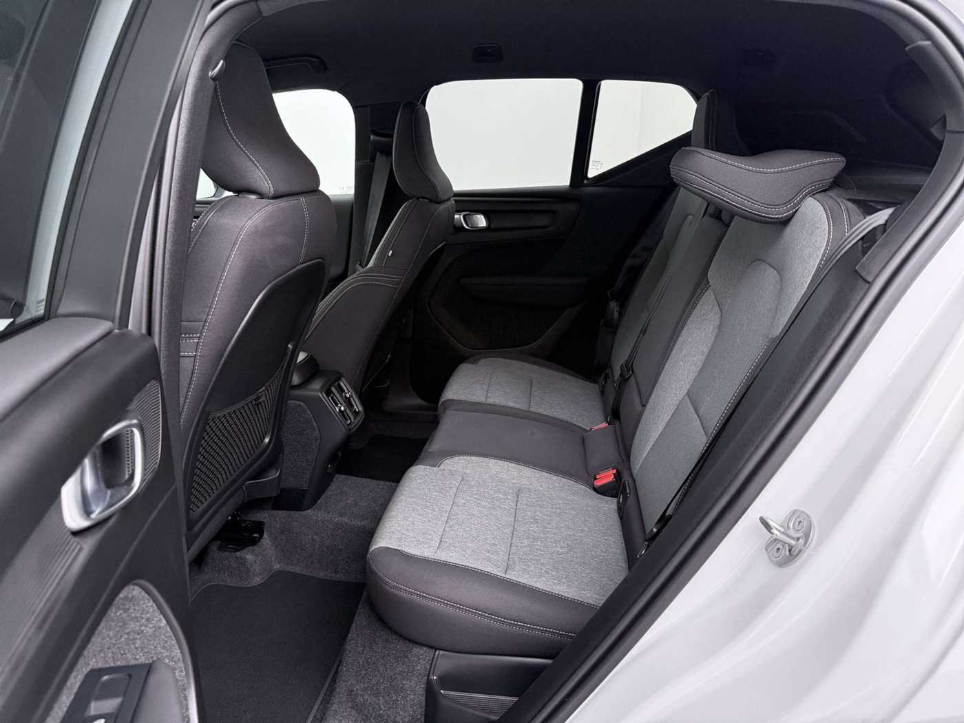 Volvo XC40 – Bild 14