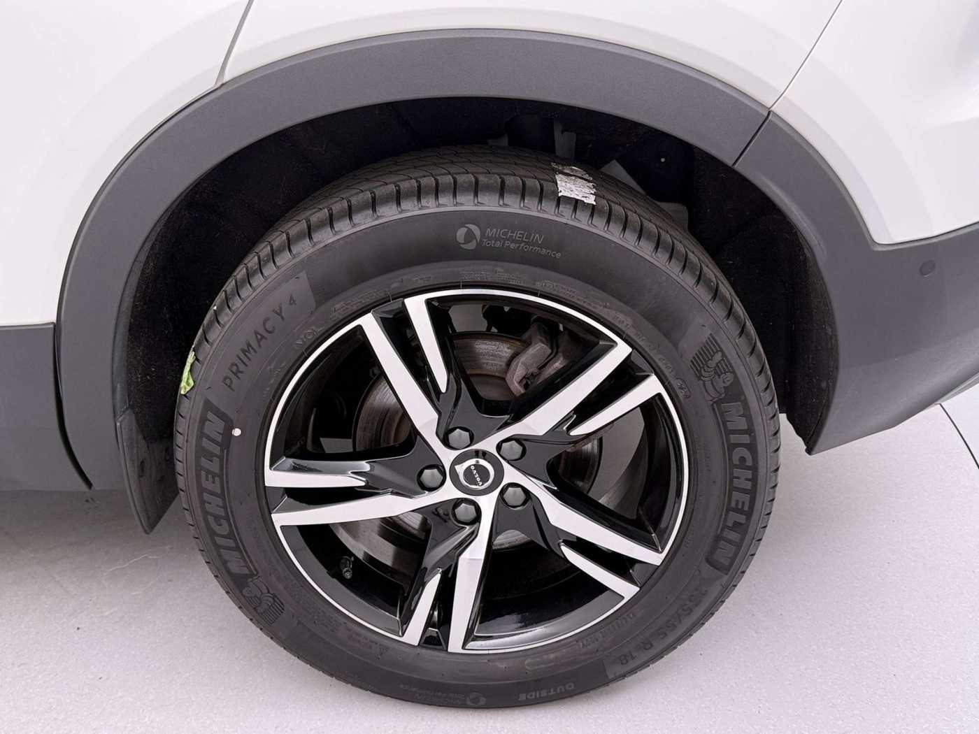 Volvo XC40 – Bild 16