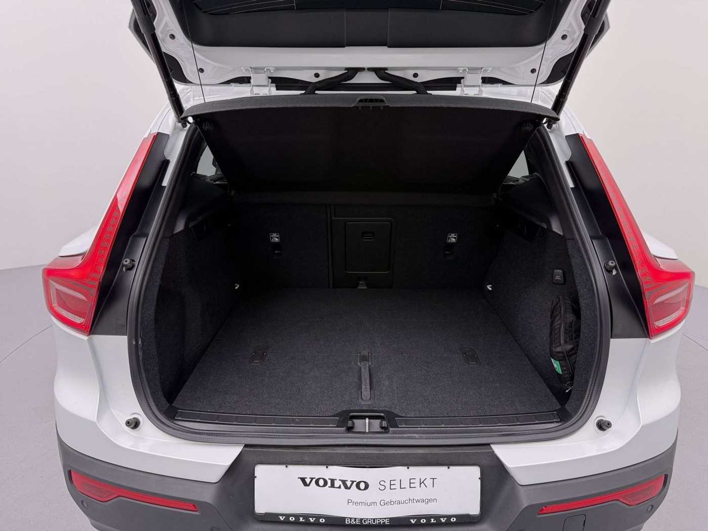 Volvo XC40 – Bild 17