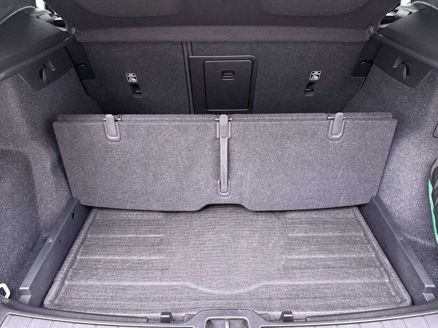 Volvo XC40 – Bild 18