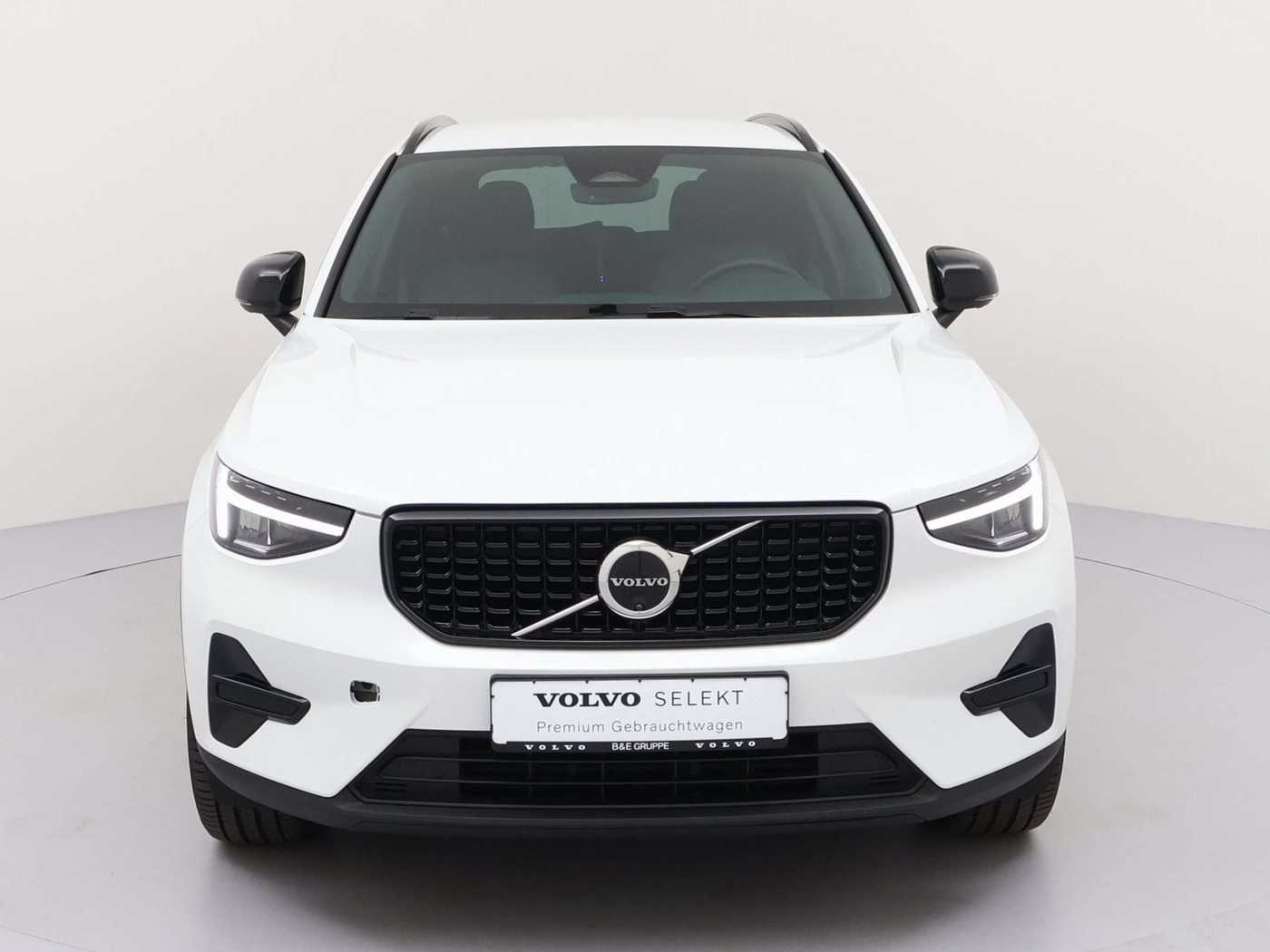 Volvo XC40 – Bild 2