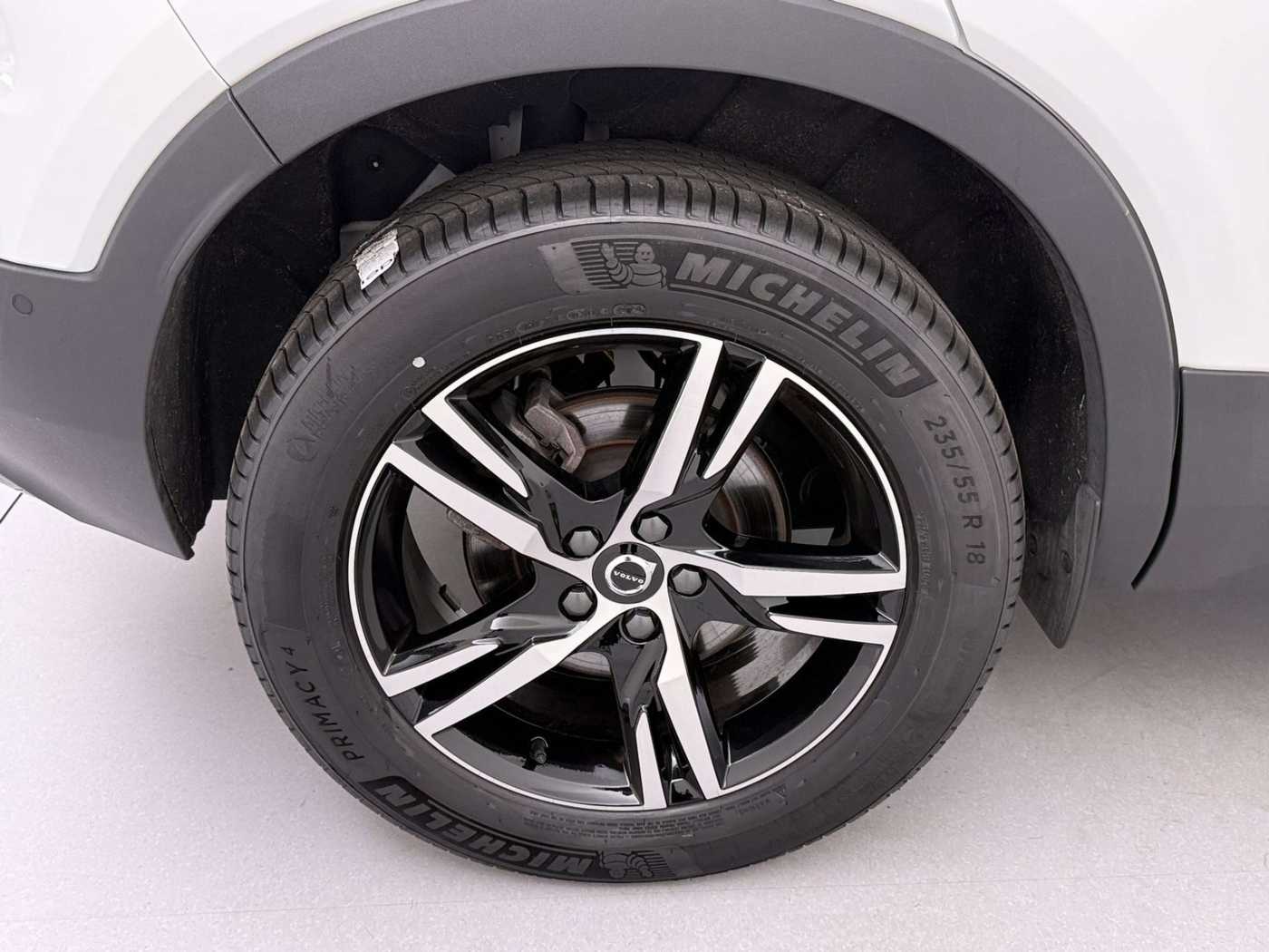 Volvo XC40 – Bild 20