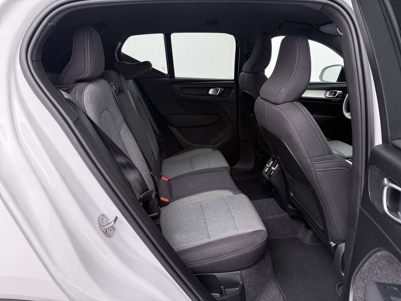 Volvo XC40 – Bild 21