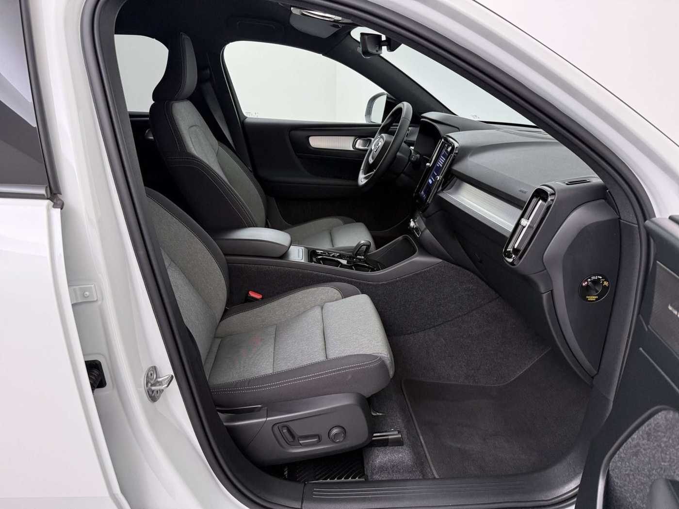 Volvo XC40 – Bild 22