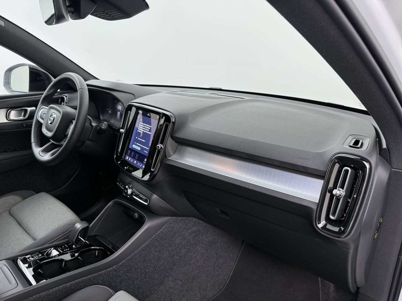Volvo XC40 – Bild 23