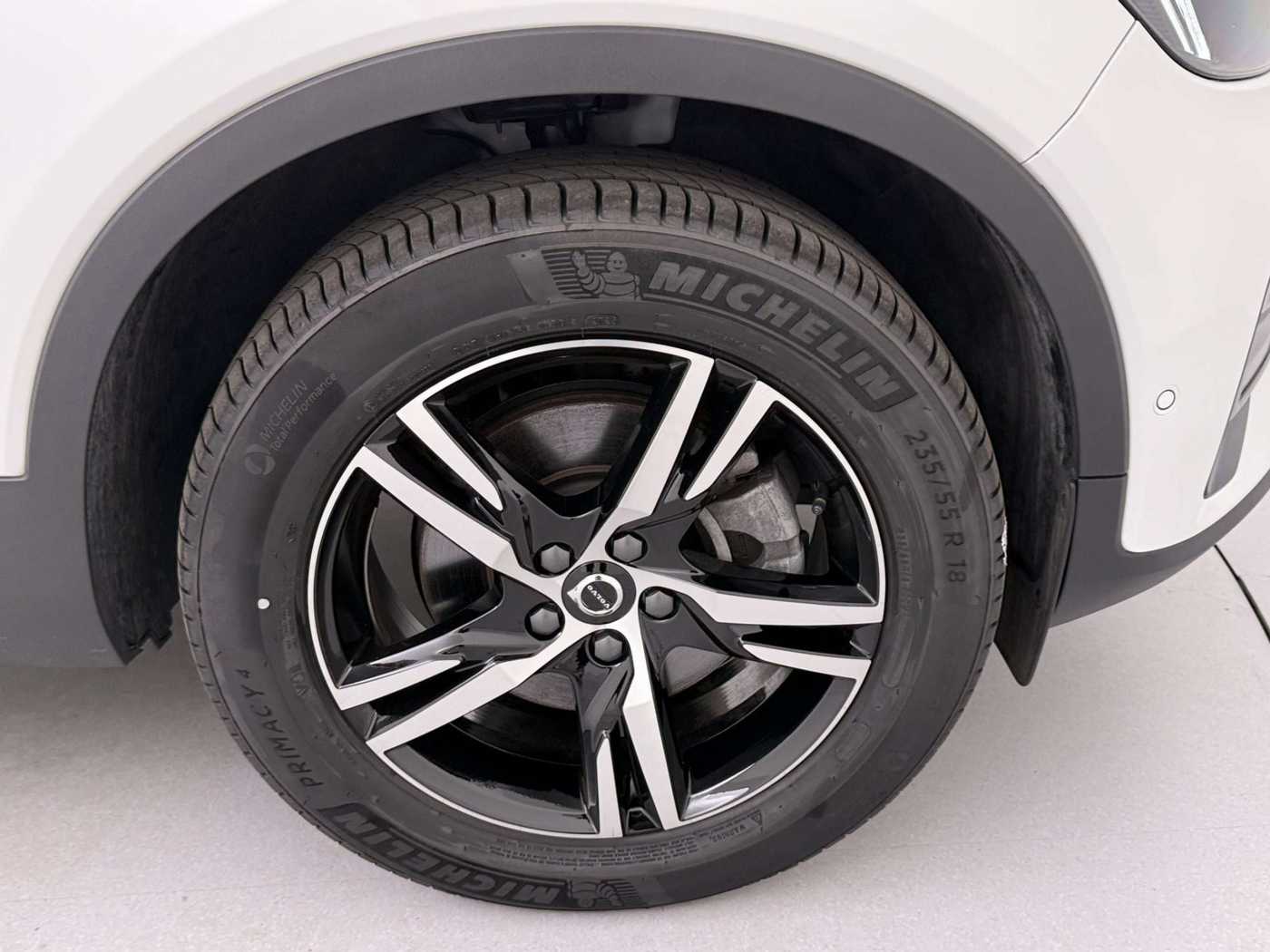 Volvo XC40 – Bild 24