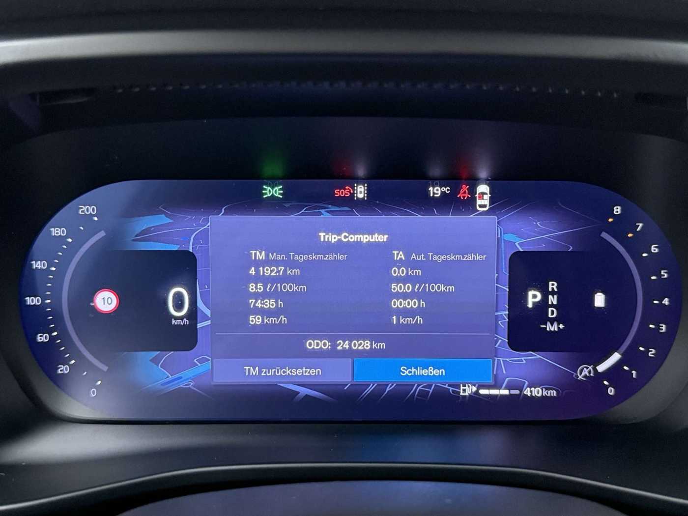 Volvo XC40 – Bild 26