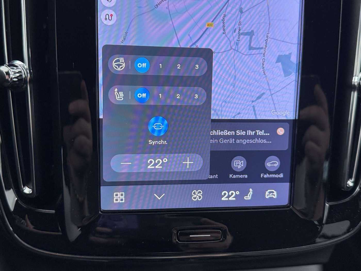 Volvo XC40 – Bild 27