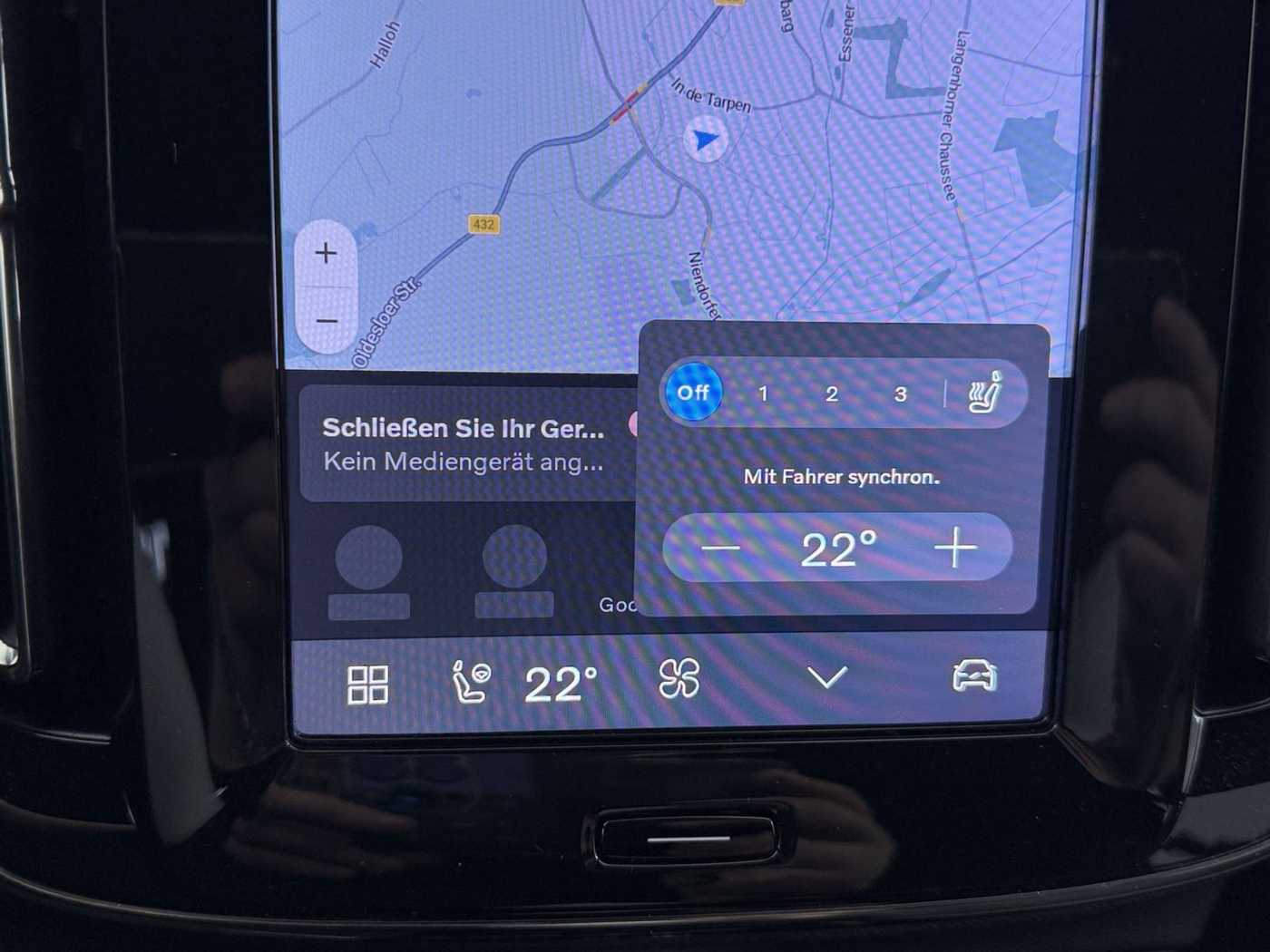 Volvo XC40 – Bild 28