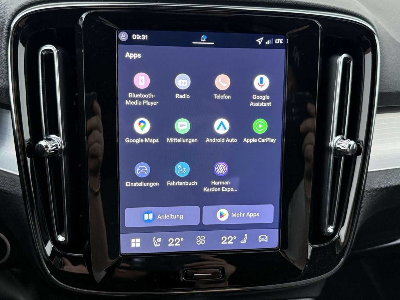 Volvo XC40 – Bild 29