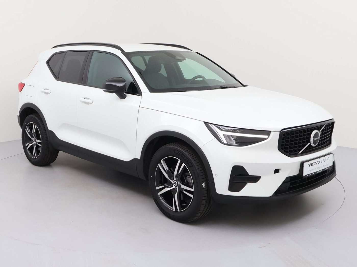 Volvo XC40 – Bild 3