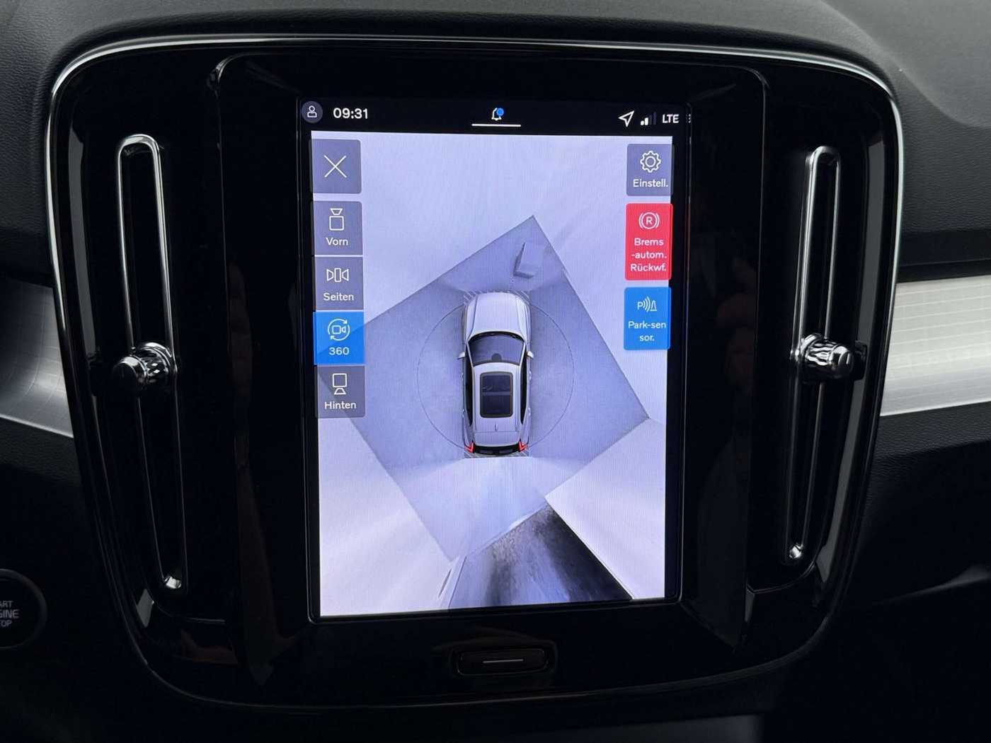 Volvo XC40 – Bild 30