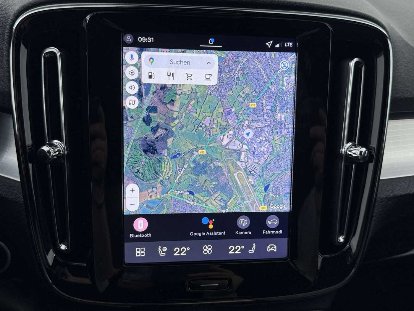 Volvo XC40 – Bild 31