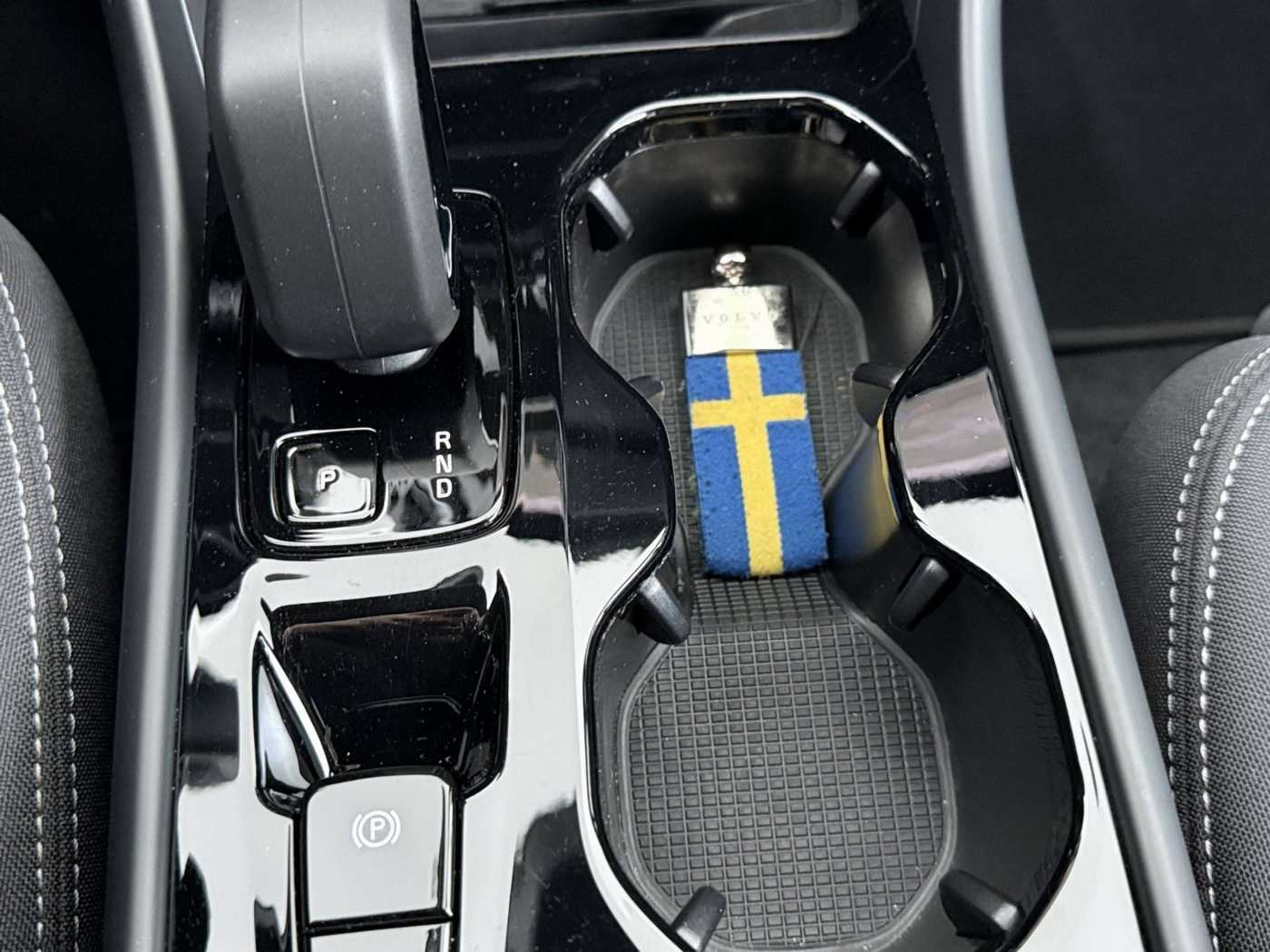 Volvo XC40 – Bild 33